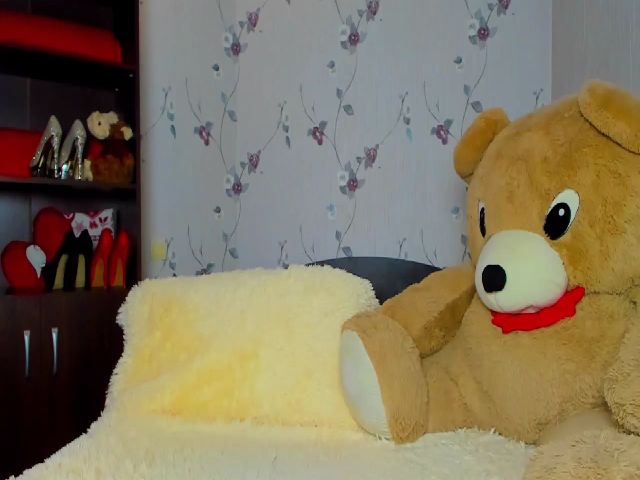 Live sex webcam photo for Alisa_Sims #257791518