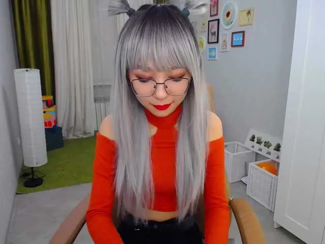 Live sex webcam photo for SoftHeartbeat #241190656