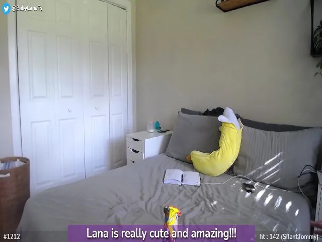 Live sex webcam photo for LanaTy #254604712