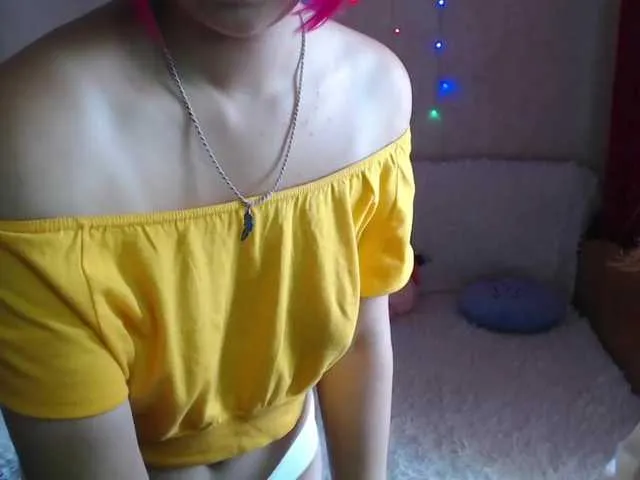 Live sex webcam photo for UnicornsLove #250070383
