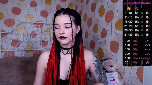 Live sex webcam photo for Donut_Me #243931312