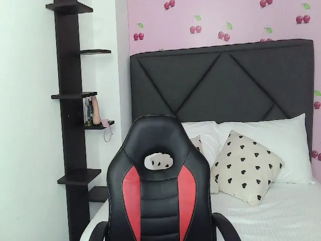 Live sex webcam photo for Lorena_lesli #260202349