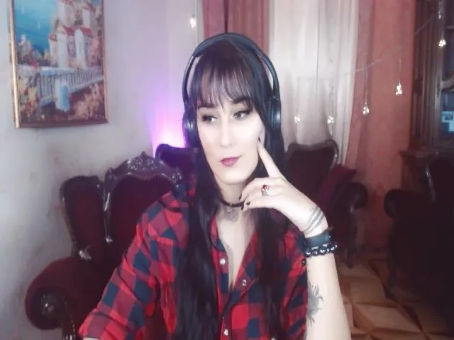 Live sex webcam photo for GraceLuv #258081298