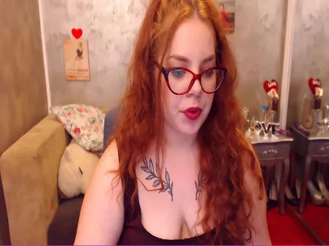 Live sex webcam photo for SaylorMoonX #254175285