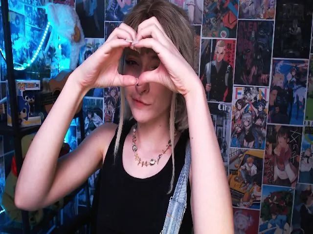 Live sex webcam photo for Manarose27 #260964033