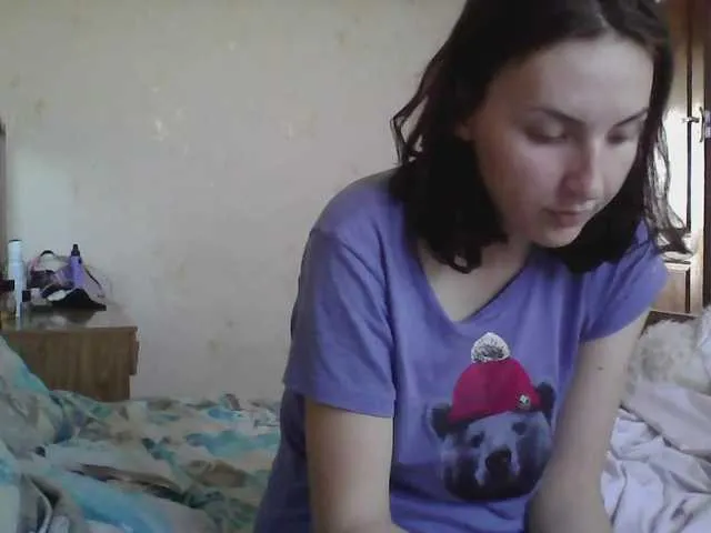 Live sex webcam photo for ZAYKA-9 #244918370
