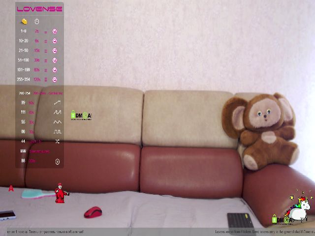 Live sex webcam photo for Girl_Ksenia #262669918