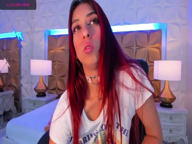 Live sex webcam photo for CandyLaw_ #264394207