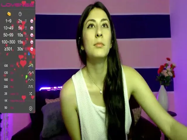 Live sex webcam photo for HannaCamgirl #253757243