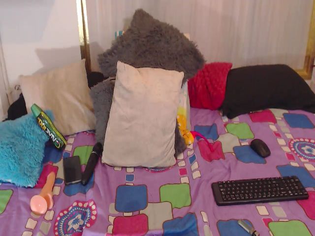 Live sex webcam photo for Keiramiles #255602821