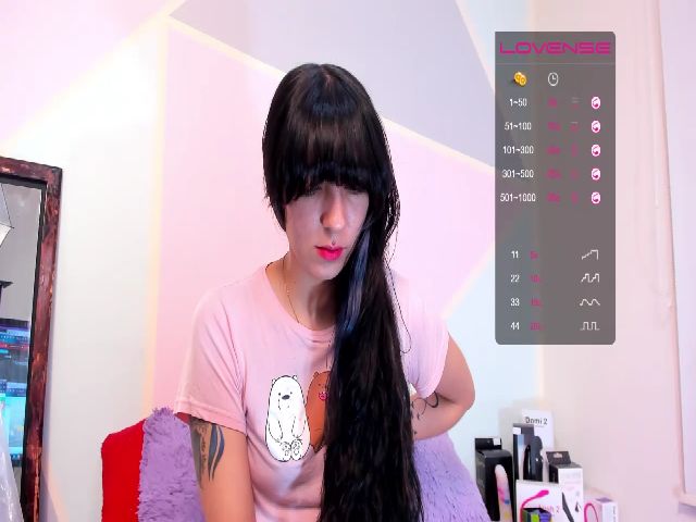 Live sex webcam photo for Violetatoo #255990381