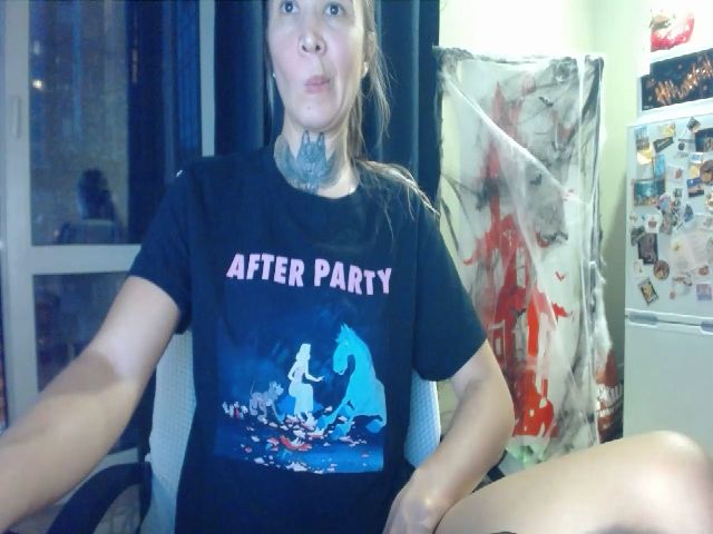 Live sex webcam photo for Angie_Wild #258286433