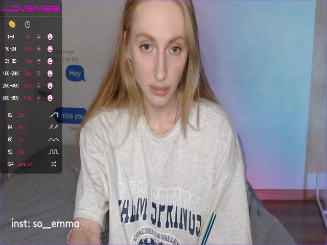 Live sex webcam photo for soo_emma #257144840