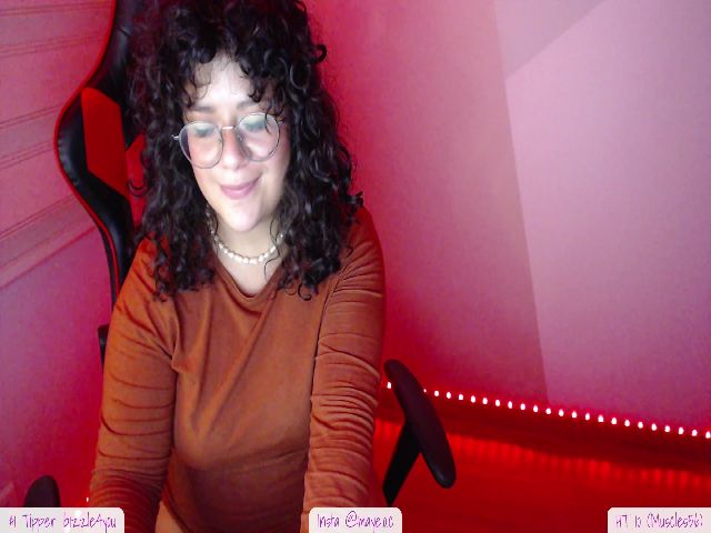 Live sex webcam photo for Isabela_1 #257261592