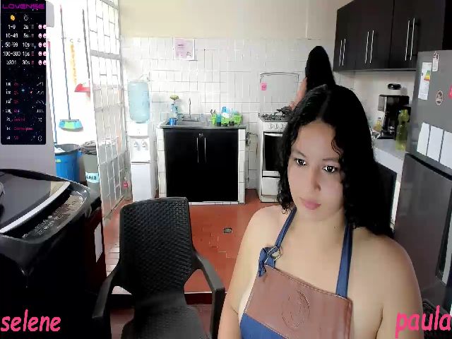 Live sex webcam photo for Paula_rous #252532429