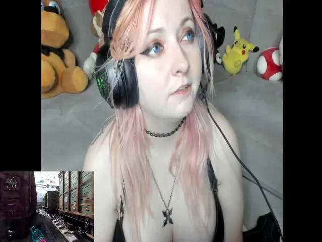 Live sex webcam photo for PrincessBluu #257241803