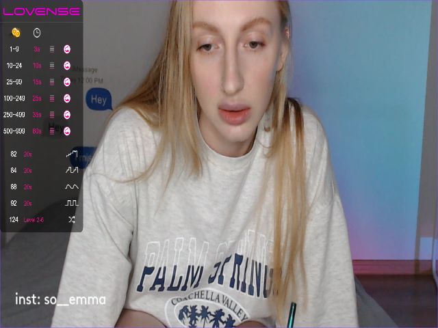 Live sex webcam photo for soo_emma #257133225