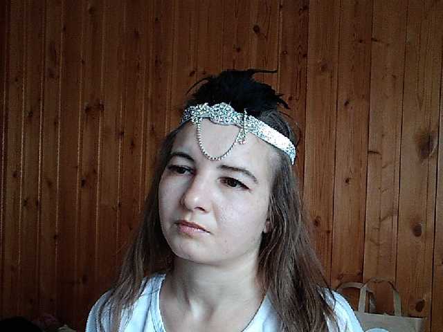 Live sex webcam photo for BarbiGirla #241105177