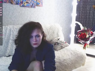Live sex webcam photo for Hooliganka #240885101
