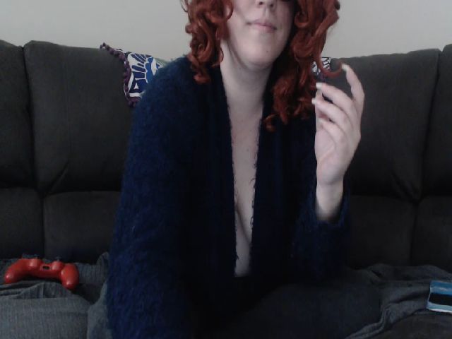 Live sex webcam photo for SmexyGigi #264096336