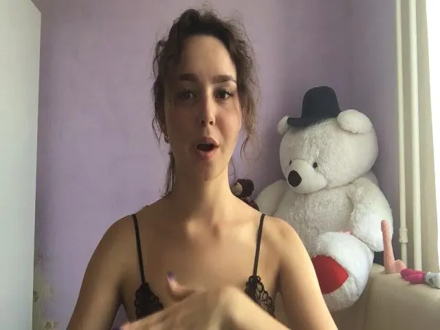 Live sex webcam photo for SmilingAlis #262626442