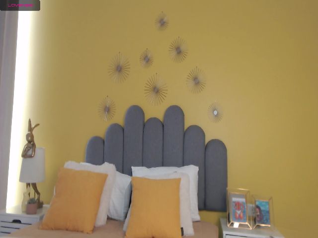 Live sex webcam photo for AnnCutie #252424195