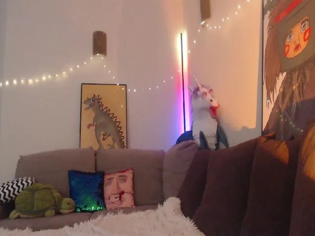 Live sex webcam photo for LizzyPeach #262339709