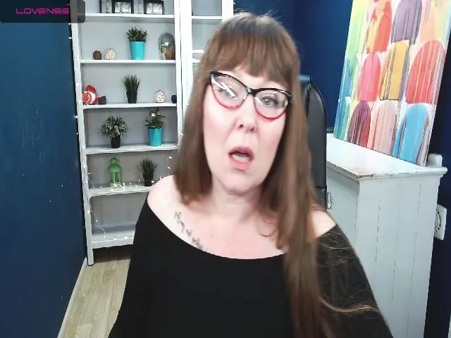 Live sex webcam photo for FaithPers #261657576