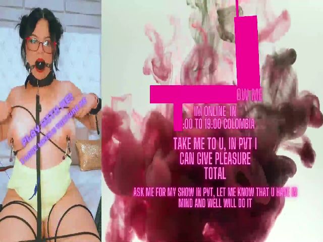 Live sex webcam photo for Esmeralda_R #256079277