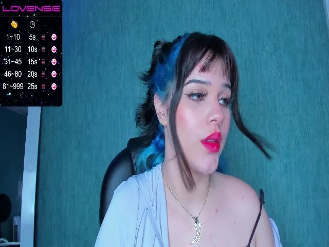 Live sex webcam photo for DanaBlush #264105545