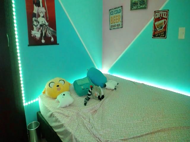 Live sex webcam photo for GynaPearl #255780120