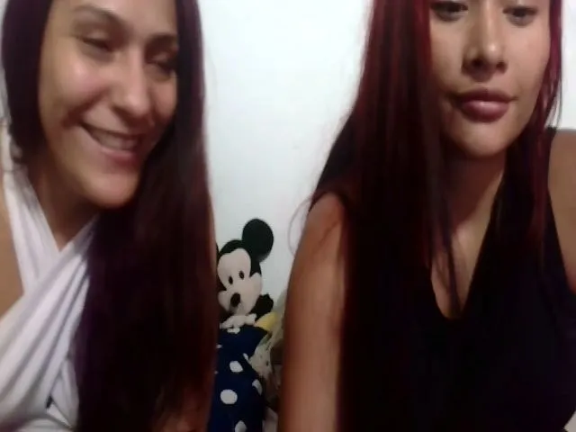 Live sex webcam photo for Chicamala9 #256686700