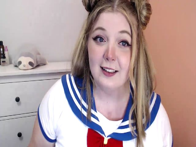 Live sex webcam photo for Gracie #254903320