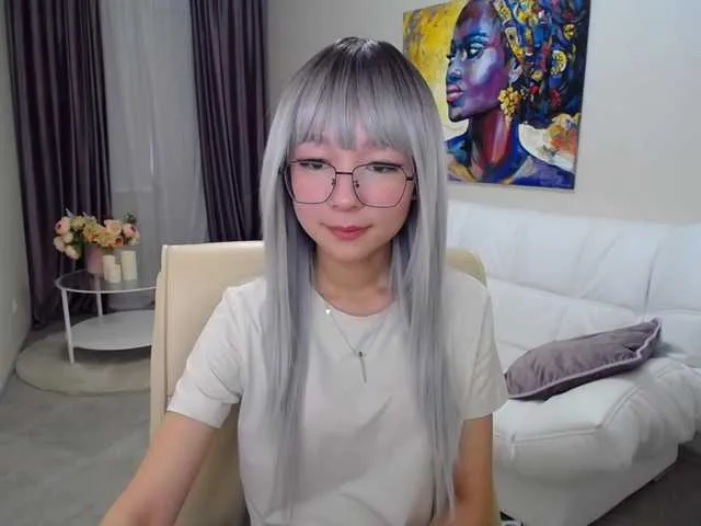Live sex webcam photo for SoftHeartbeat #241104345