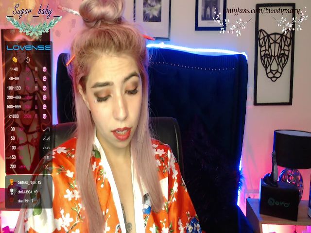 Live sex webcam photo for Sugaar_baby #256060237