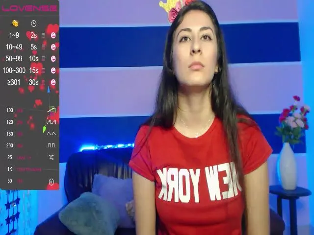 Live sex webcam photo for HannaCamgirl #254121385