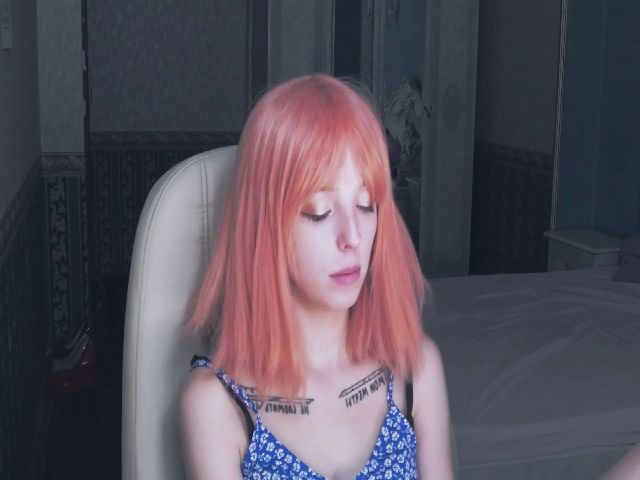 Live sex webcam photo for AmyLime #259203696