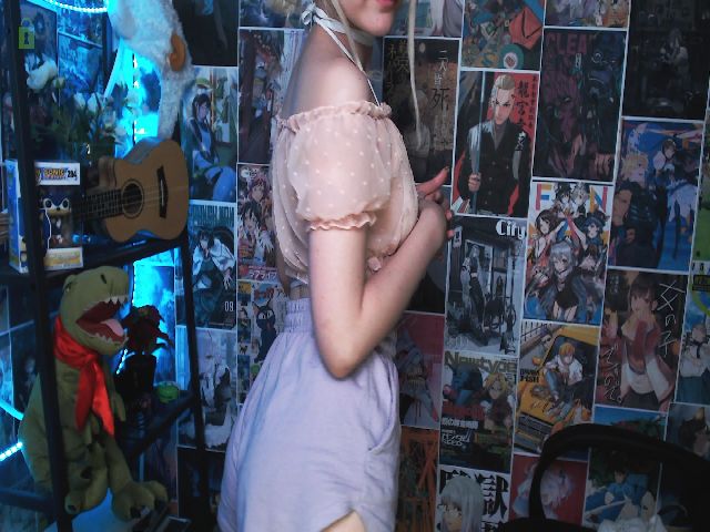 Live sex webcam photo for Manarose27 #259568107