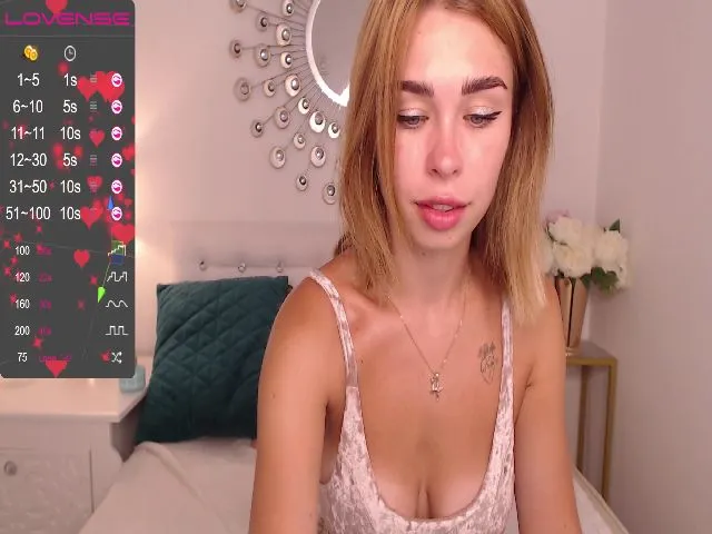 Live sex webcam photo for MeowGirll #257528064