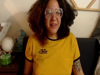 Live sex webcam photo for Sammy_00 #252045230