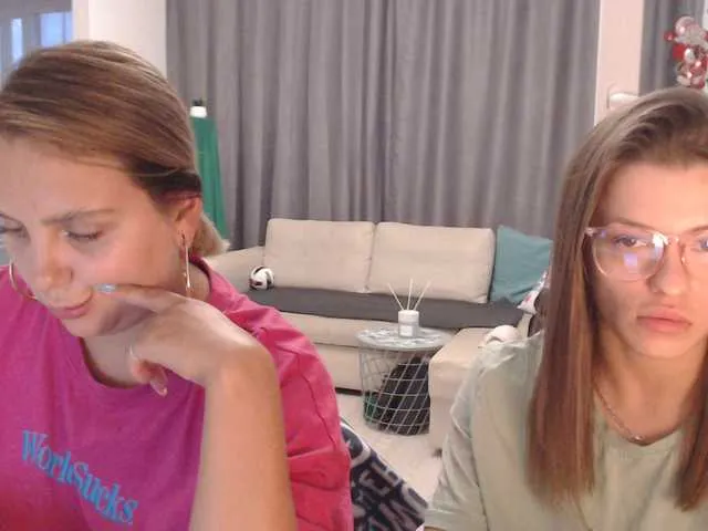 Live sex webcam photo for BugaGirls #247472854