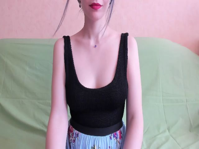 Live sex webcam photo for AlyssaQueen #264347492