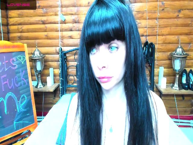 Live sex webcam photo for Dark_Lady_ #253306181