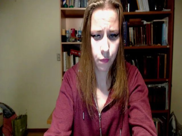 Live sex webcam photo for WinterGoddess #261716854