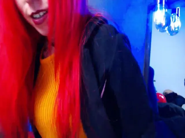 Live sex webcam photo for Amber_st #256018439