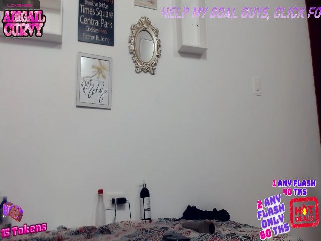 Live sex webcam photo for Abigail_curvy #253986444