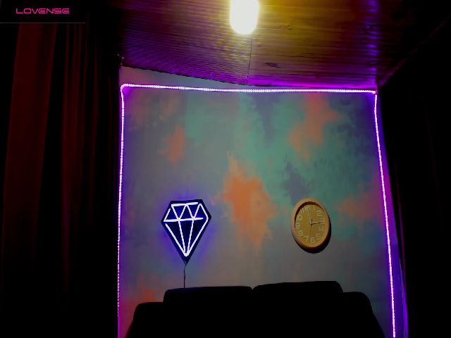 Live sex webcam photo for Ailin_8 #255418177