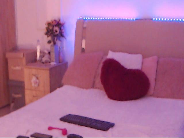 Live sex webcam photo for Cris_Doll #254345801