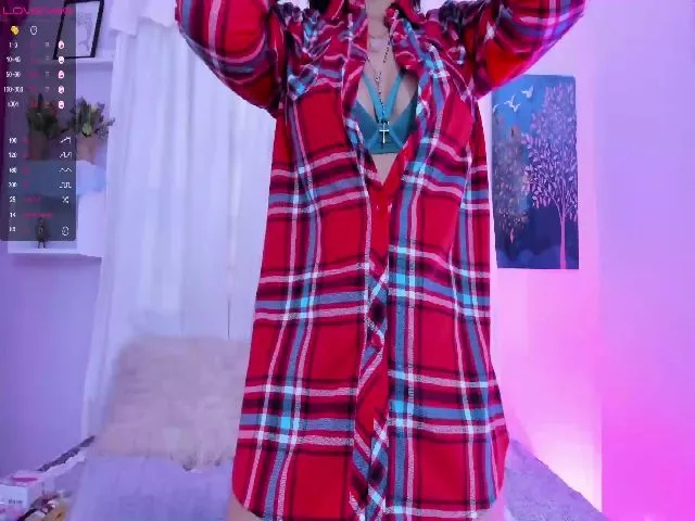 Live sex webcam photo for Aziacollens98 #255434551