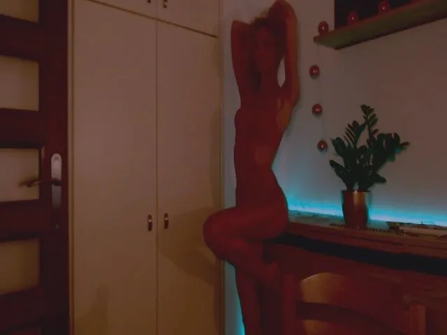 Live sex webcam photo for Enchanti #252662595